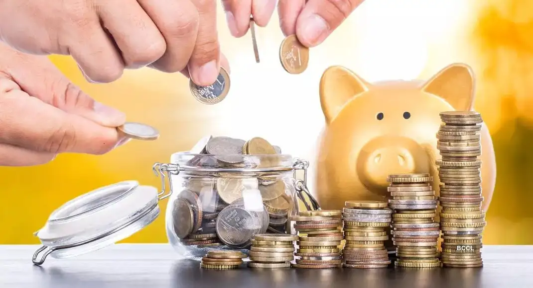 India’s savings story, much bigger &amp;amp; stable: 9 stocks from the savings &amp;amp; growth ecosystem with upside potential of up to 43%