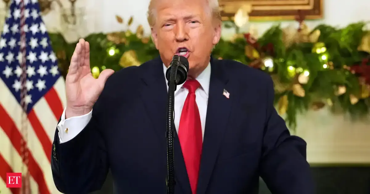 Has Iran declared war against U.S.? What is Iranian President speaking against Donald Trump?