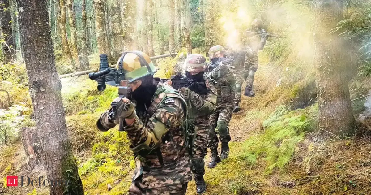 From camouflage software to tank decoys, DRDO boosts Army’s concealment playbook following Op Sindoor