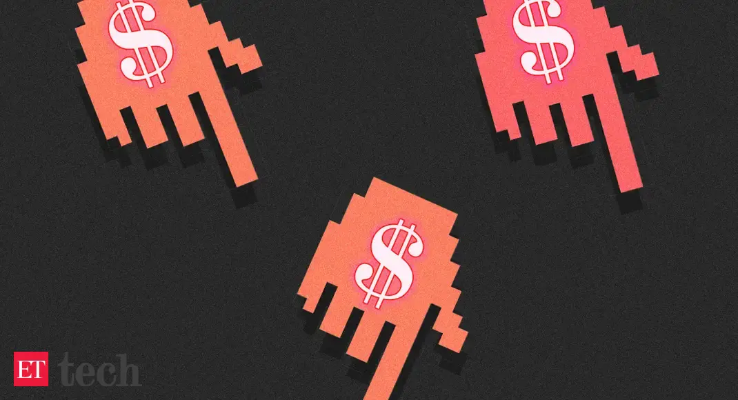 ETtech’s 2025 Year in Review Special