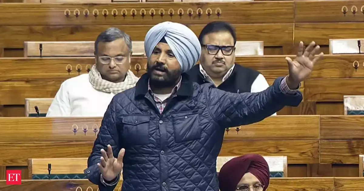 Punjab Congress to launch statewide movement over MGNREGA issue from January 8