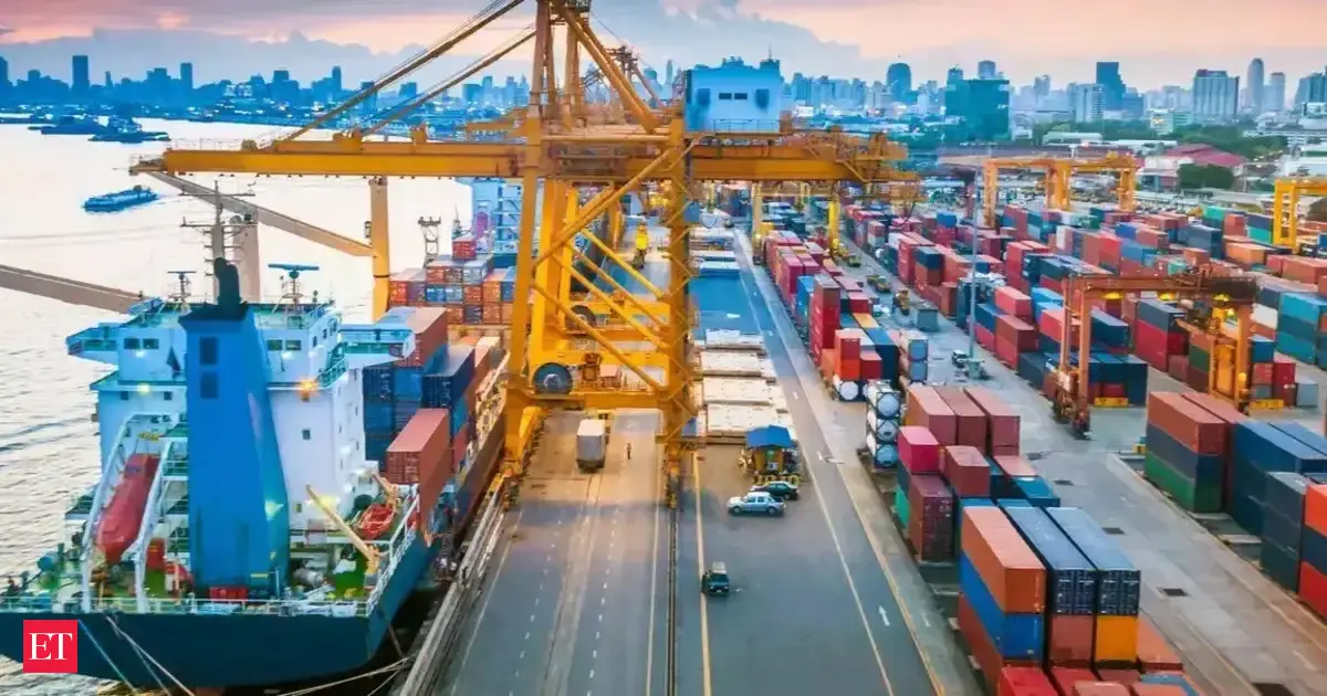 India, Bahrain exchange terms of reference to begin trade pact talks