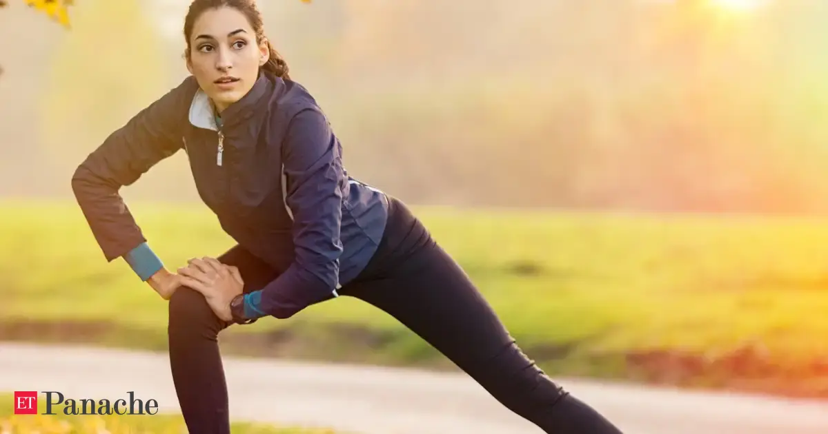 Do winter workouts really burn more calories? Experts explain how cold weather can make your exercise routine more effective