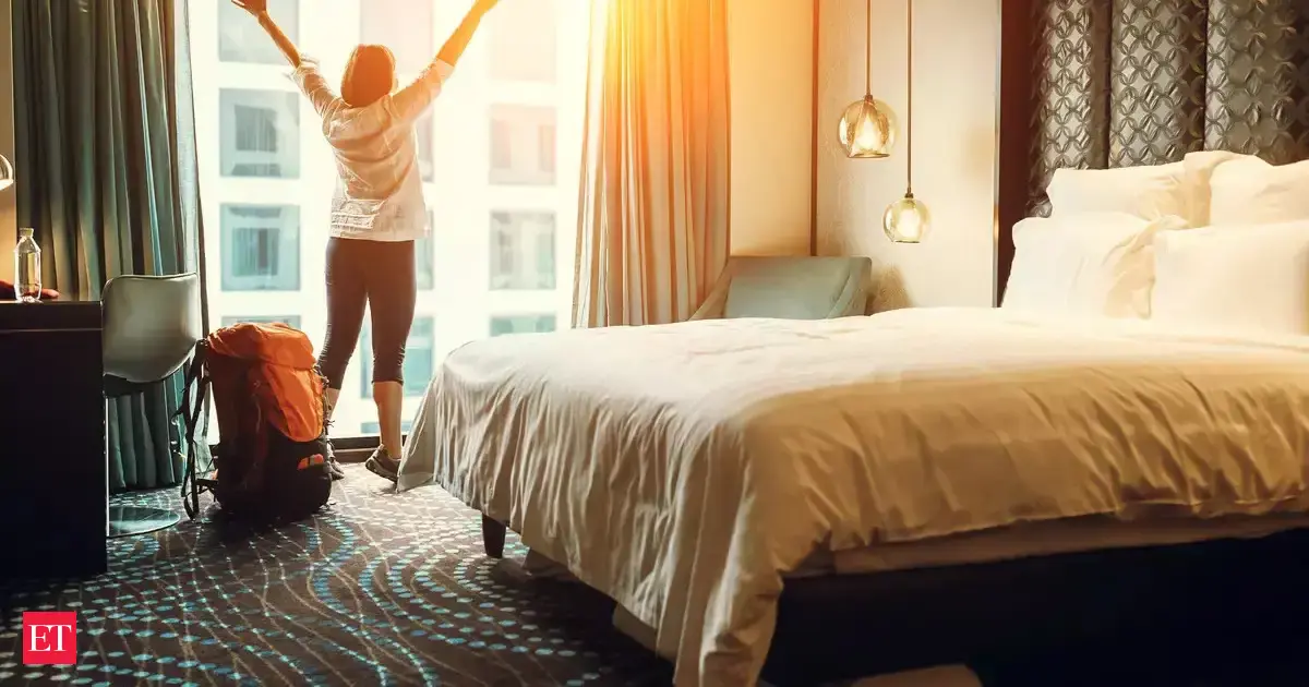 Healthy demand to absorb 20% rise in hotel rooms