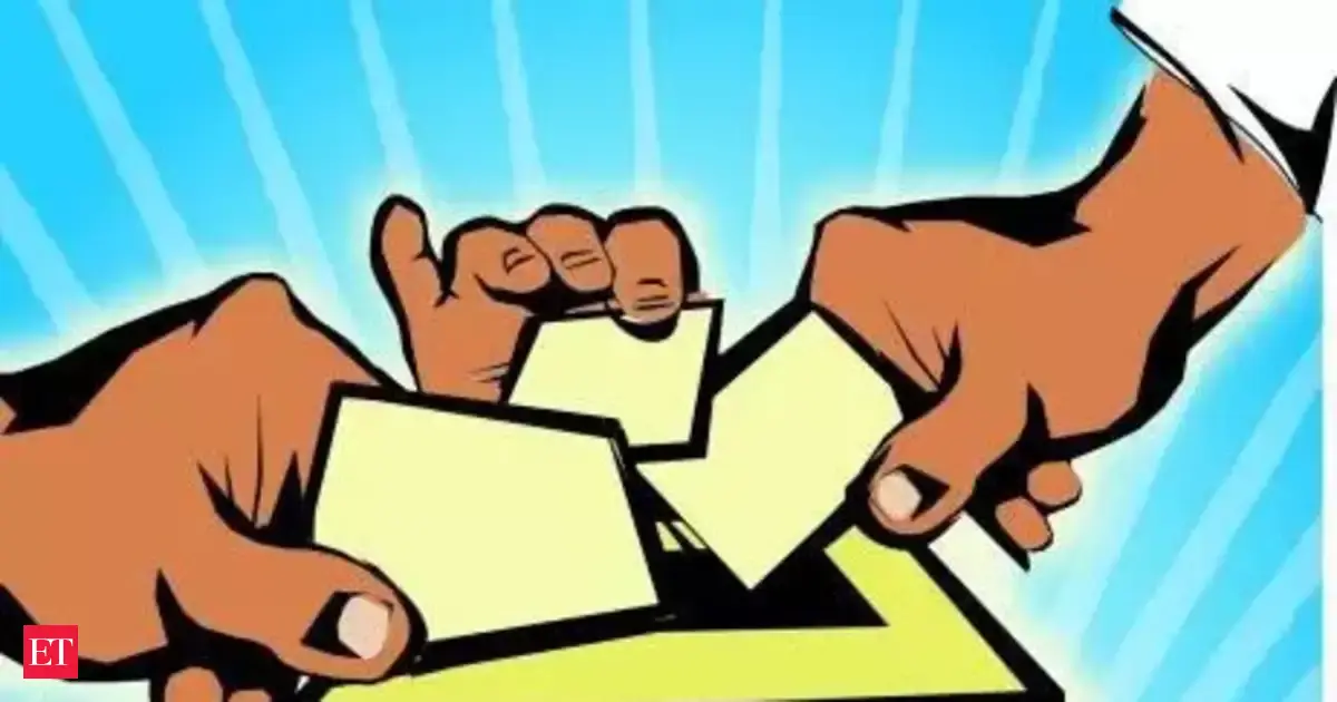 Amid cold vibes from BJP, Shiv Sena and NCP to contest Nashik civic polls together