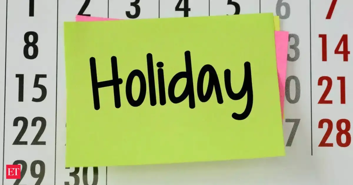 Three new holidays are coming in 2026 — millions of Americans will get extra days off