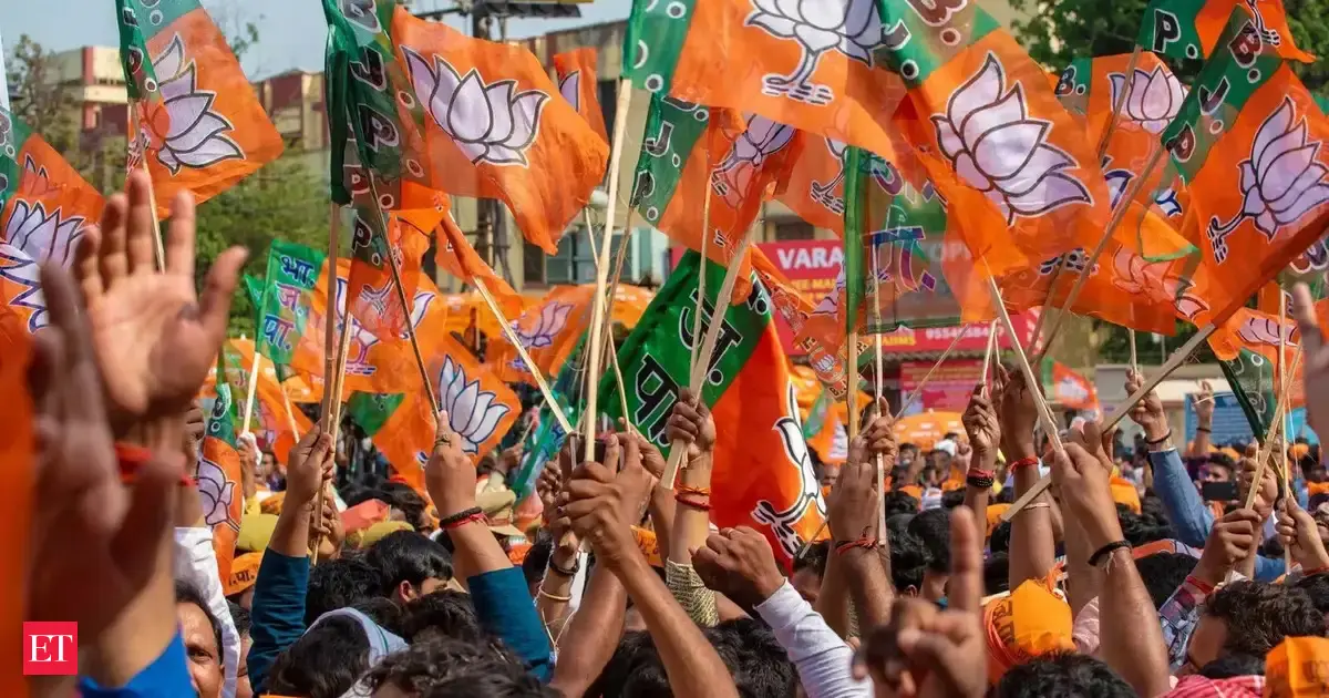 BJP releases first list of 70 candidates for Mumbai civic polls