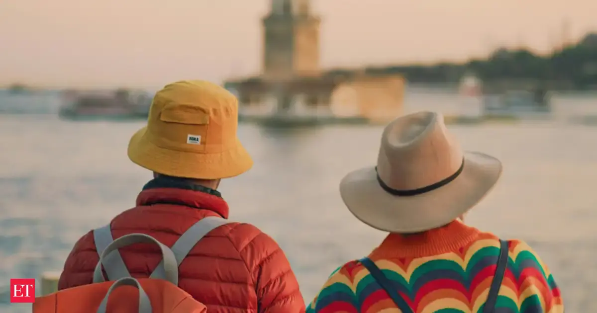 Indians give new meaning to 'quick getaway' as last-minute bookings jump this year