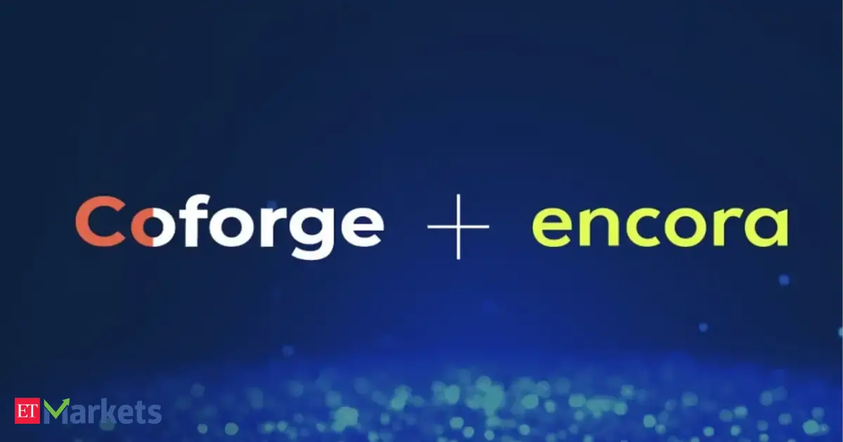 Coforge–Encora deal likely to be long-term positive: Analysts