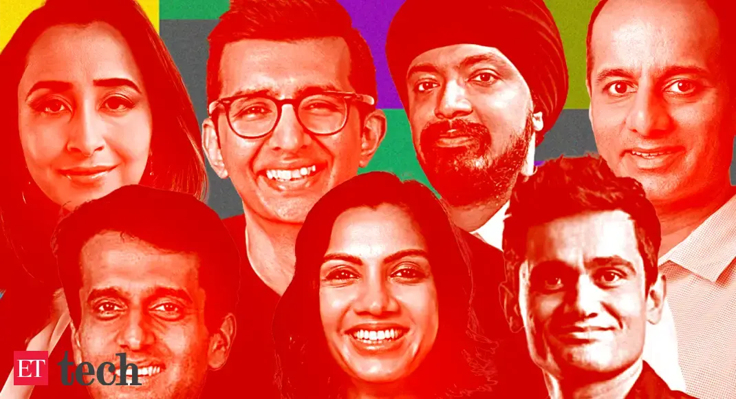 2025 Year in Review: VC reshuffle continues