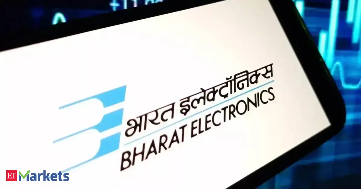 BEL shares in focus after securing Rs 569 crore worth of defence orders since last disclosure