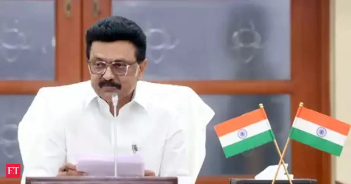 2025: Changing alliance dynamics, Karur tragedy, impeachment motion on judge dominate Tamil Nadu