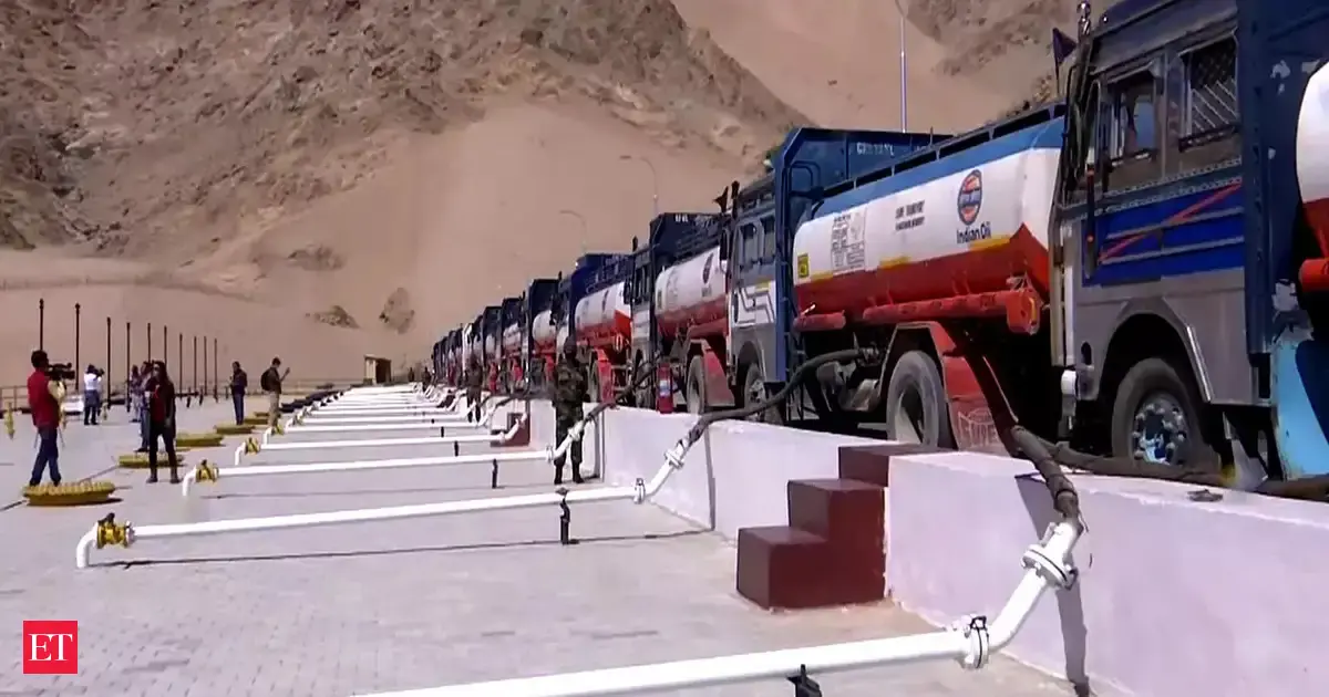 India's petrochemical consumption growth to remain at 6-7% annually, capacity expansion to cut imports: Report