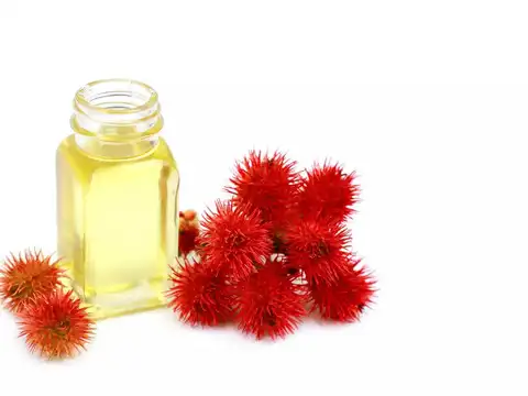  Castor Oil Drink