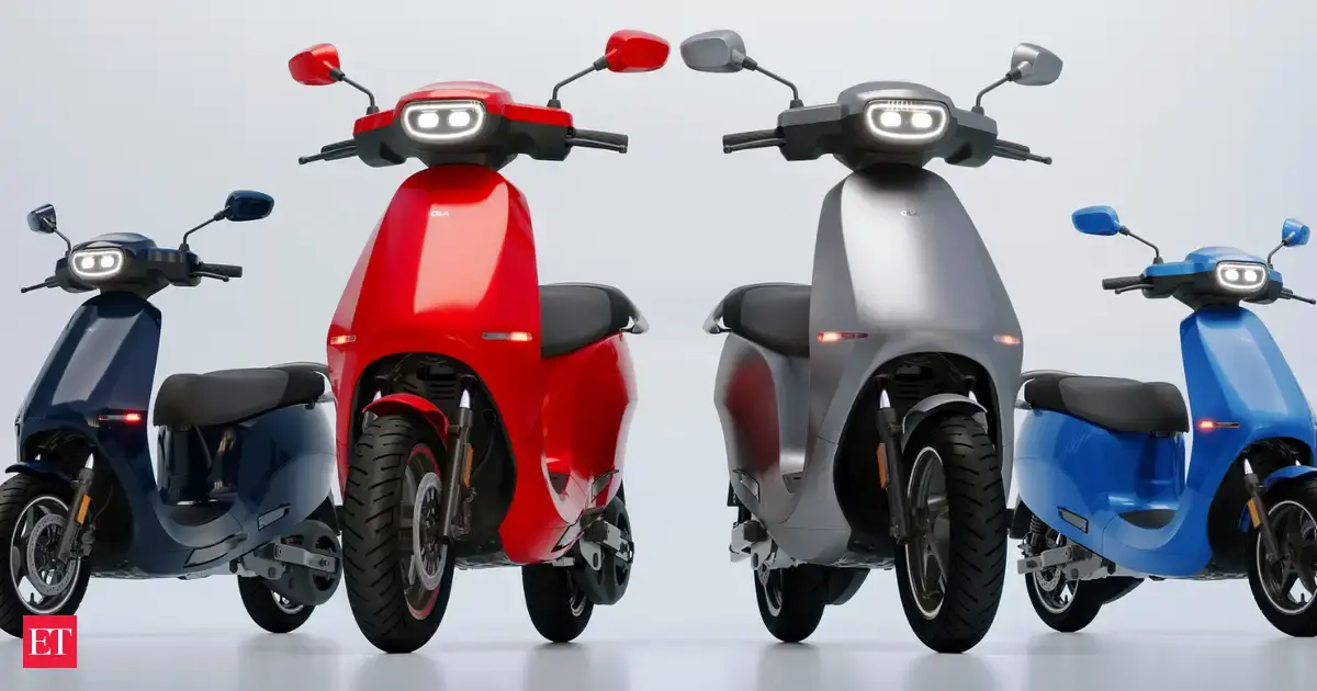 Ola Electric’s Roadster X+ cleared for deliveries with govt-certified 4680 Bharat Cell battery