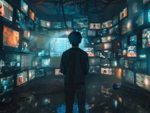 Characters Feel Like Real People