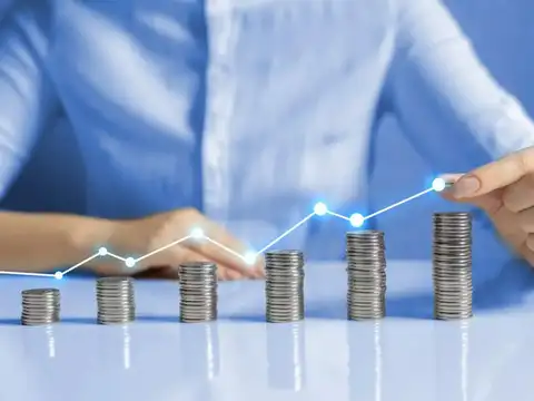 Secure income and build backup streams