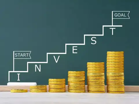 Stay invested through PF, NPS & SIPs
