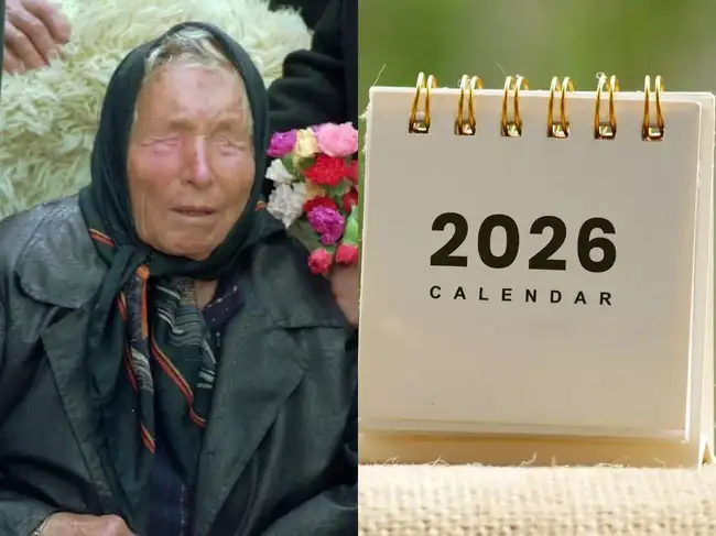 Elegant Baba Vanga Predictions List By Year Pdf Gallery