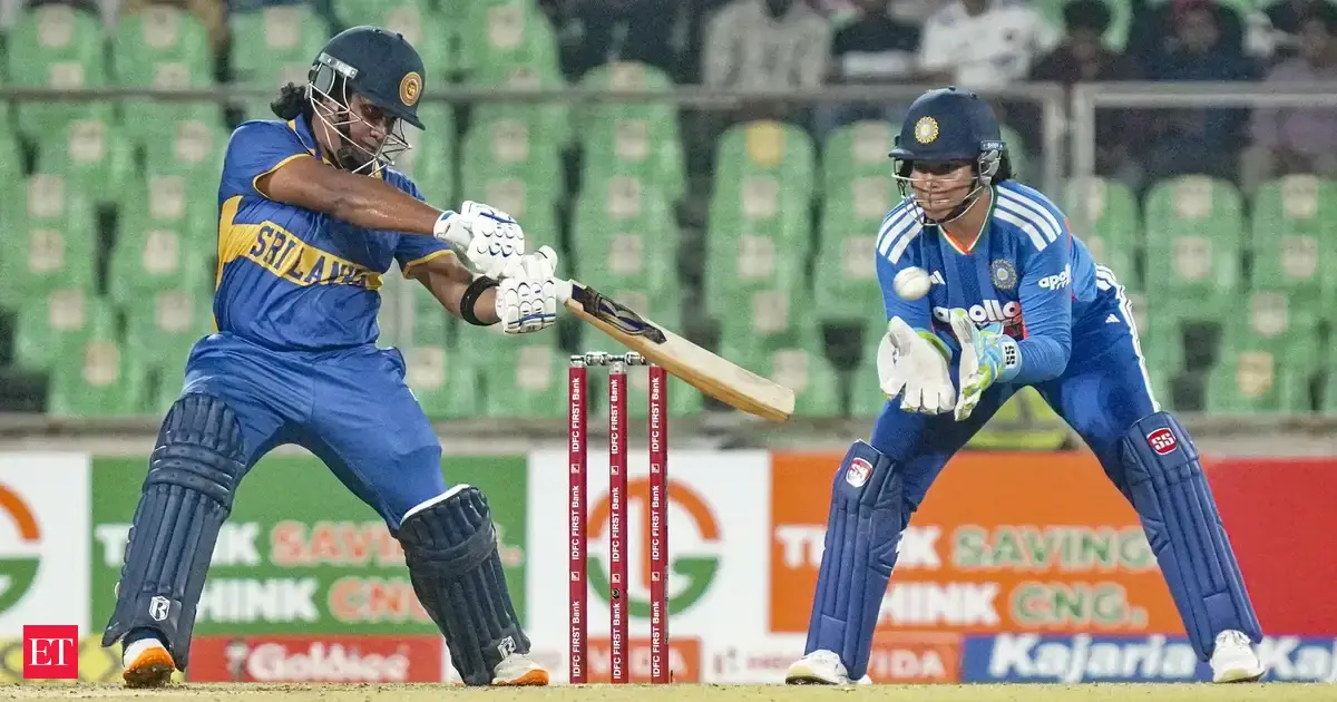 India Women vs Sri Lanka Women, 5th T20I: Check live streaming, probable playing 11, pitch report, weather update