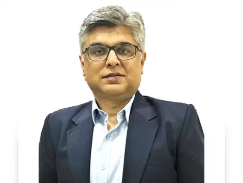Sachin Bajaj, Executive Vice President and CIO, Axis Max Life Insurance