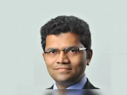 Shreyas Devalkar, Head of Equity, Axis MF