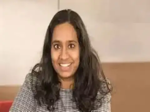 Lakshmi Iyer, Group President, Investments, Bajaj Finserv