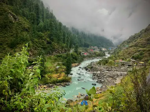Kasauli