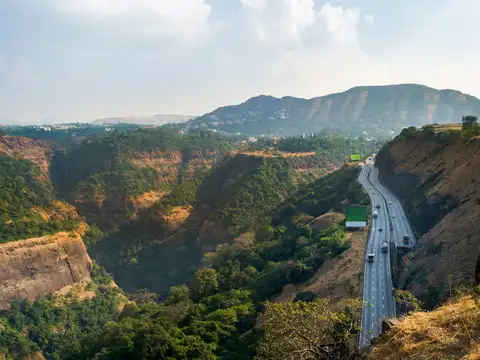 Lonavala