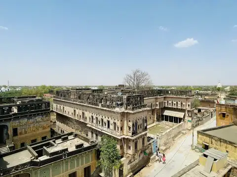 Mandawa