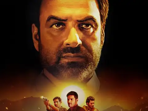 Pankaj Tripathi | Mirzapur