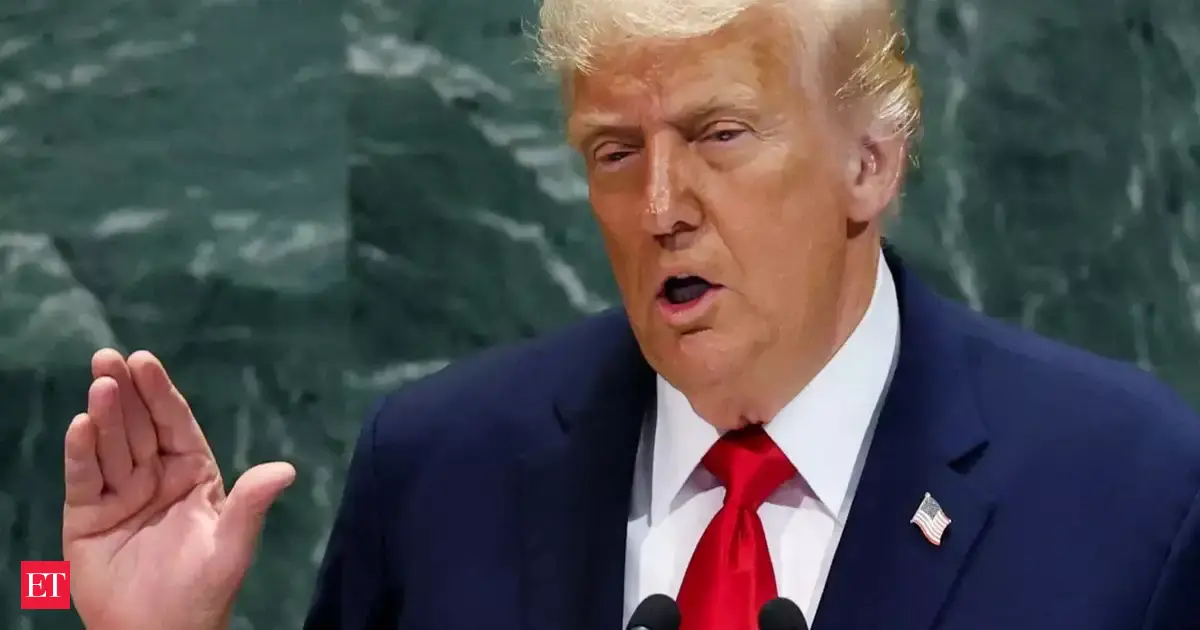 Tariffs and trade wars: One year into Trump’s second term