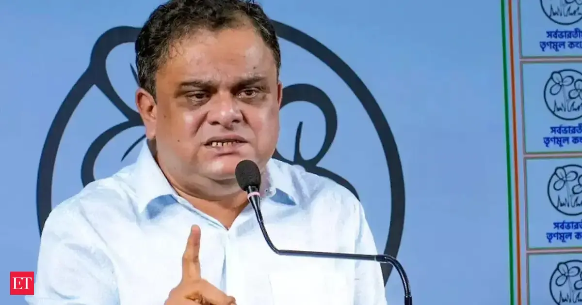 BJP won't cross 50-mark in Bengal polls, says TMC in response to Shah's 'two-thirds majority' claim