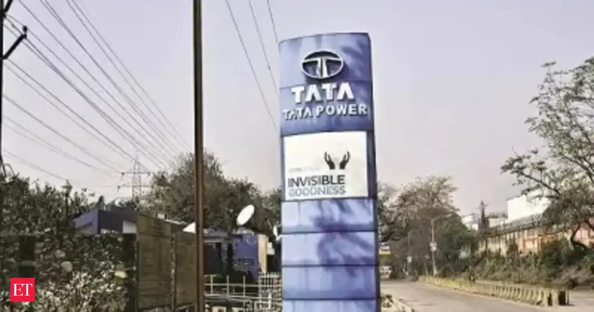 Tata Power arm, Bengal Chamber sign pact to boost rooftop solar adoption among MSMEs in state