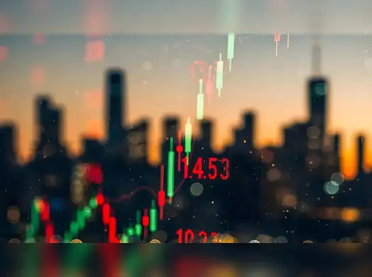 Stock Radar: Down over 20% from highs! Ircon International stock breaks ...