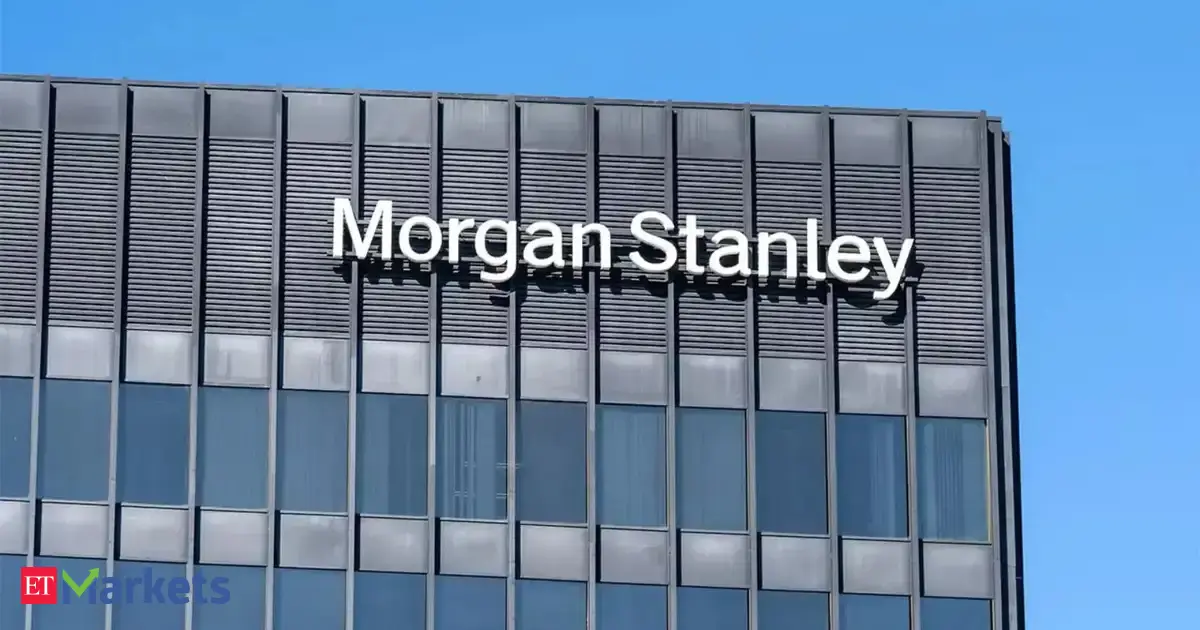 Ramkrishna Forgings bulk deal: Morgan Stanley buys shares worth Rs 95 crore
