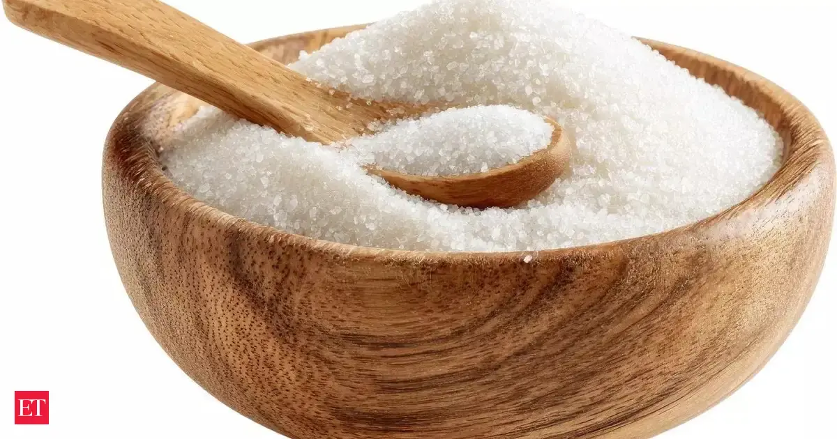 Government allows exports of organic sugar up to 50,000 tonnes in every fiscal