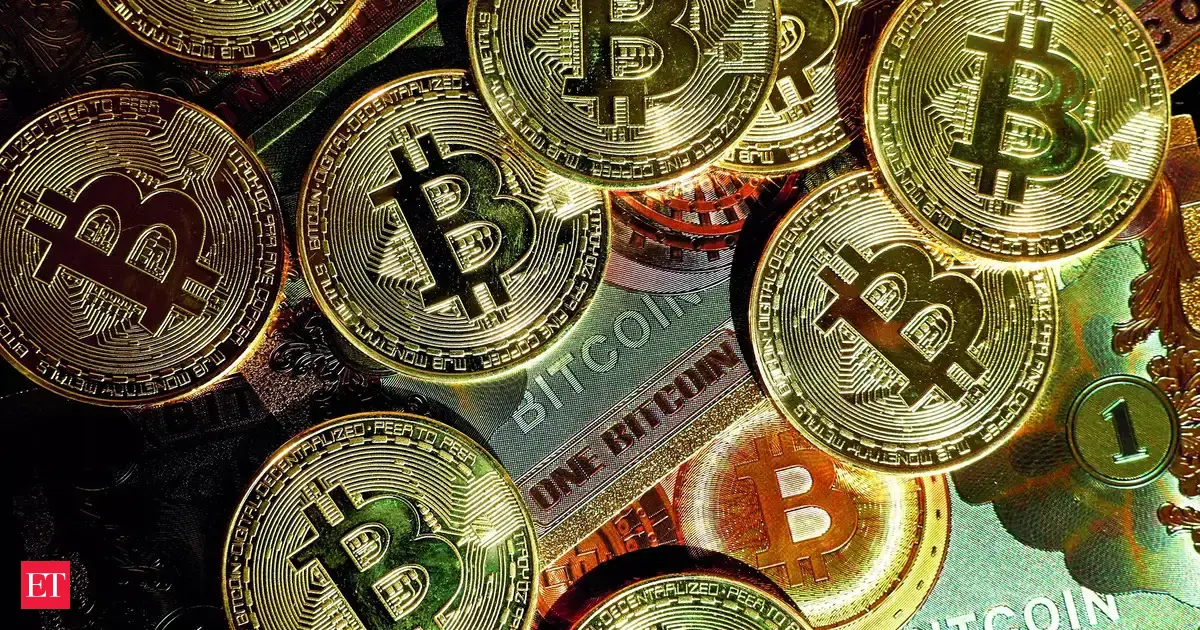 David Beckham-backed Prenetics pauses Bitcoin (BTC USD) buying as crypto market slump forces strategy shift