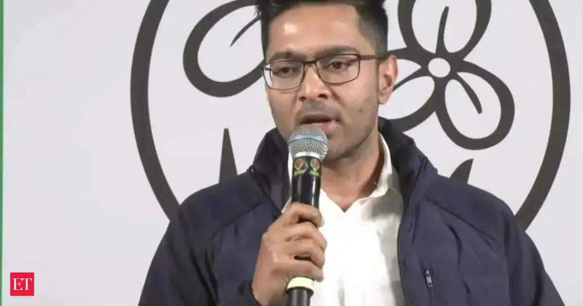 Abhishek Banerjee questions Amit Shah on terror attacks, demands resignation