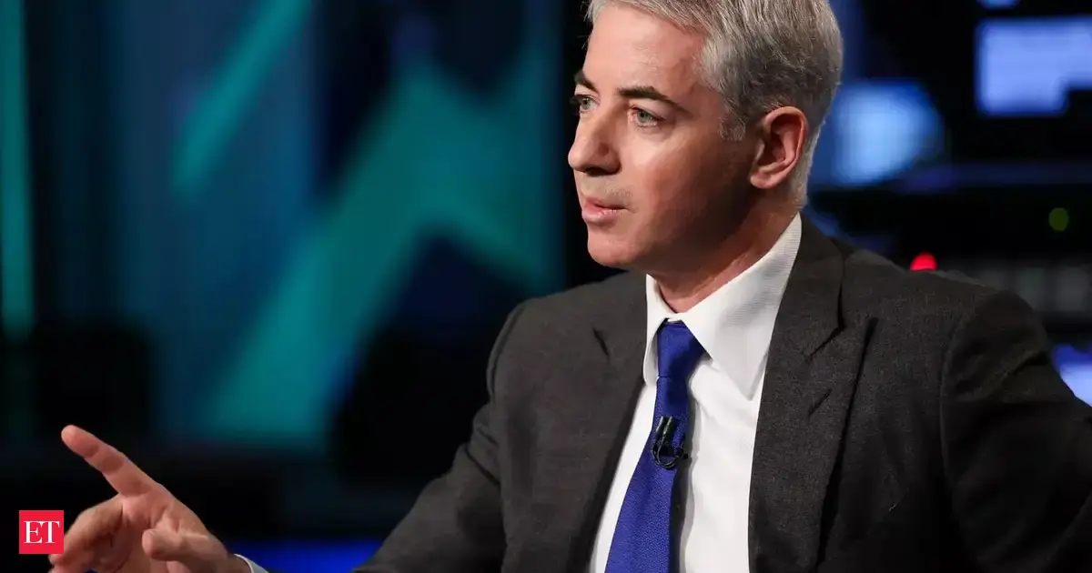Wealth quote of the day by Bill Ackman: “Investing is….. ignore the noise.” How Ackman’s high-conviction, activist bets turned pressure into profits