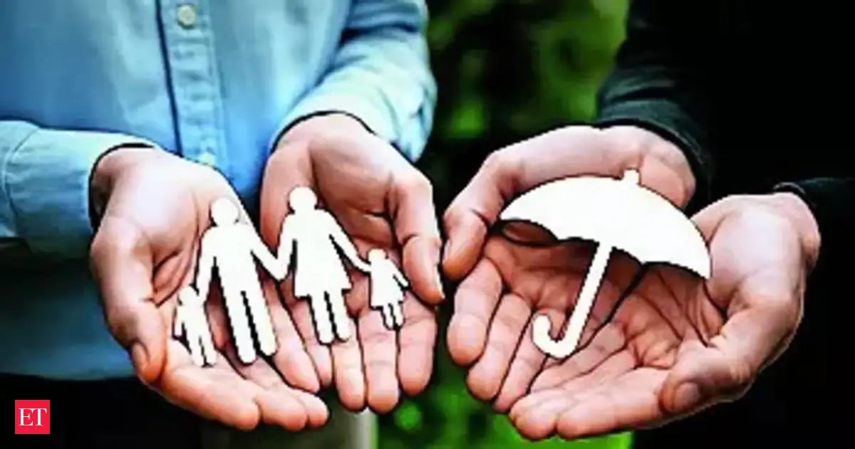 Insurance penetration remained unchanged in 2025, at about half of global average