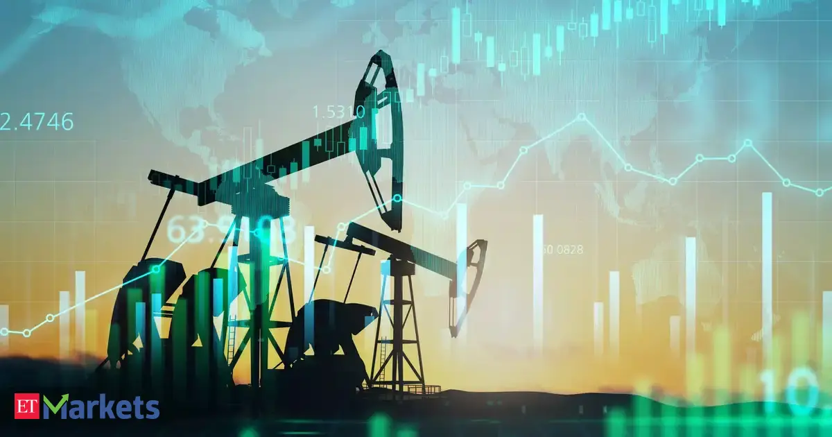 Oil slips as Brent heads for longest stretch of annual losses in 2025 ...