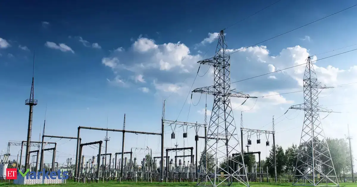 Power Grid shares in focus after winning 2,000 MWh battery energy storage project