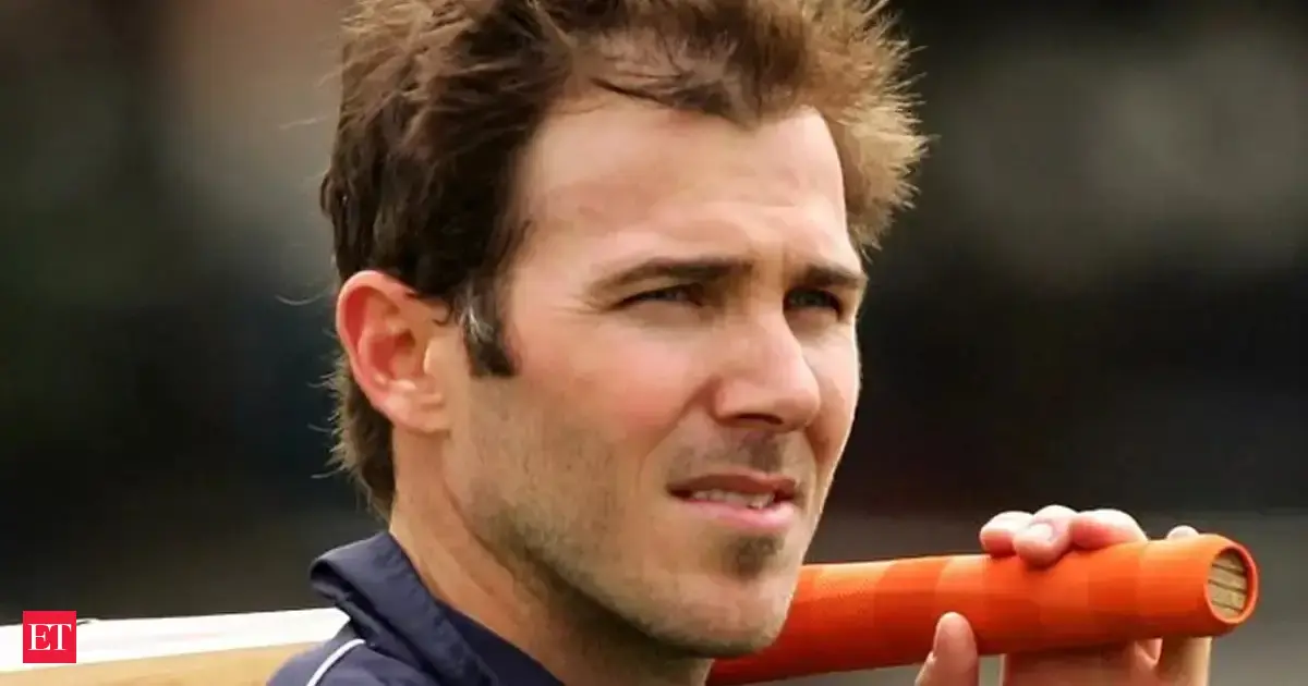 Australian cricket great Damien Martyn placed in induced coma: Check the actual reason behind his critical condition