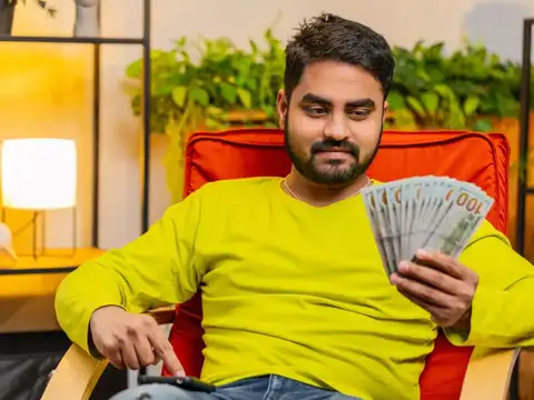 Financial tools reduced income stress