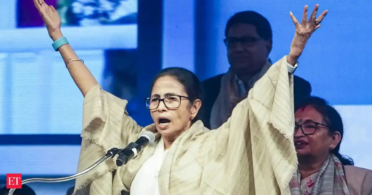 West Bengal 2025: SIR, identity politics, B'desh unrest and road to Assembly polls next year