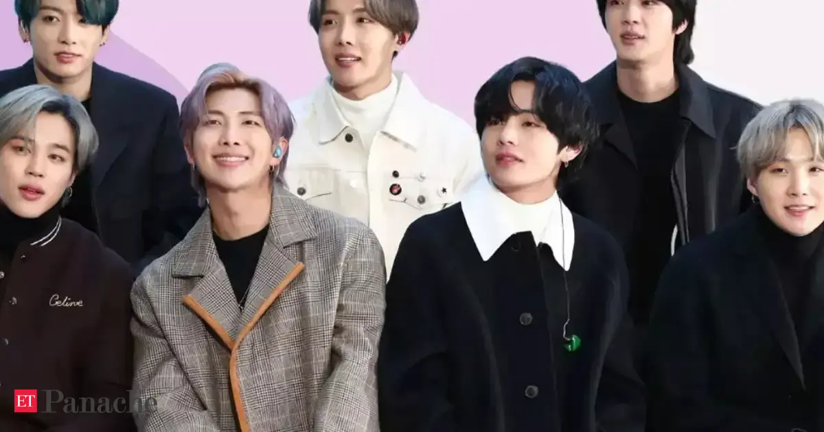 Did BTS announce March 2026 comeback? K-pop band teases ARMY with handwritten New Year gifts