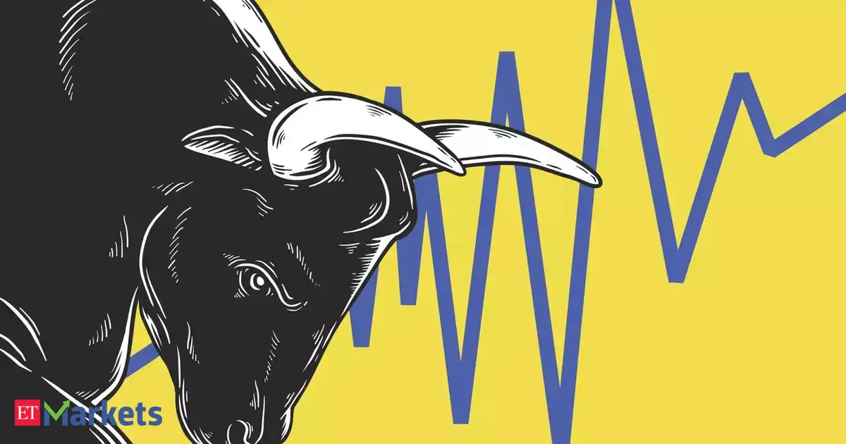 Why is the stock market rallying today? Sensex surges over 600 pts, Nifty above 26,150; top factors behind 2025’s final rally