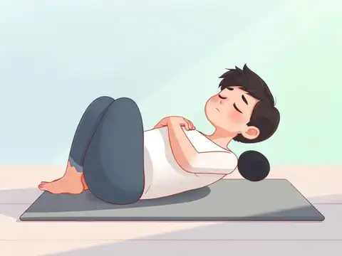 How Yoga Supports Heart Health Differently