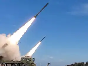 China says 'successfully completed' Taiwan drills - The Economic Times